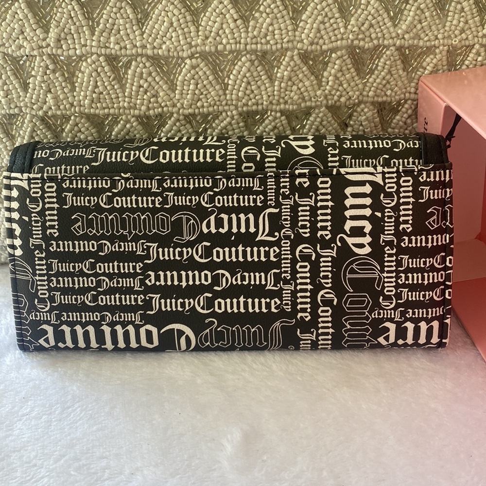 🖤Juicy Couture wallet🖤 - Picture 6 of 9